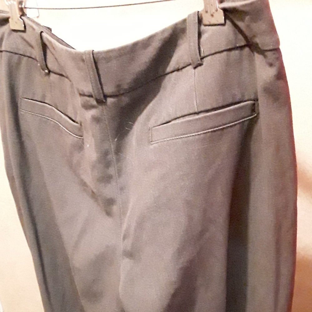 Dress slacks